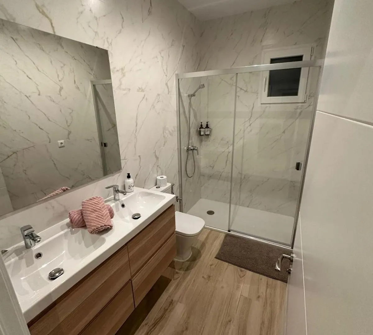 公寓 Apartamento Mar 贝纳哈拉菲 西班牙