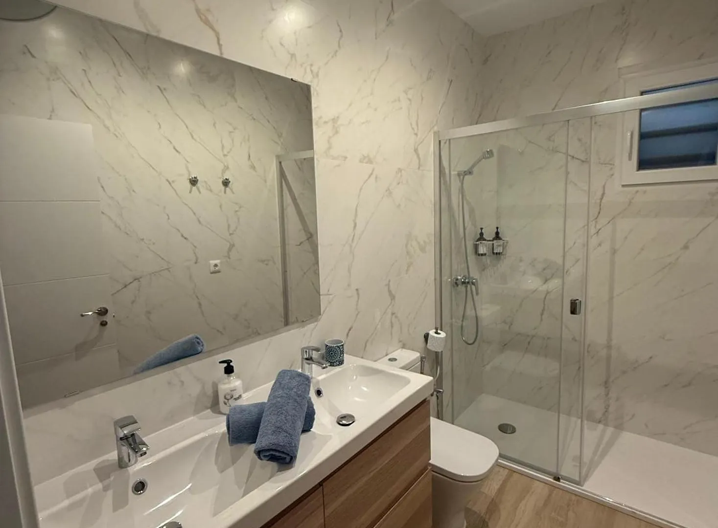 Apartamento Mar 贝纳哈拉菲